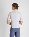 SPORTFUL Cycling short sleeve jersey - STARLIGHT 2 - white
