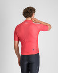 SPORTFUL Cycling short sleeve jersey - STARLIGHT 2 - red