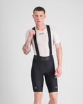 SPORTFUL Cycling bib shorts - LTD 2 - black