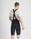 SPORTFUL Cycling bib shorts - LTD 2 - black