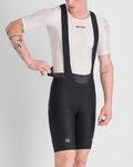 SPORTFUL Cycling bib shorts - LTD 2 - black