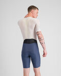 SPORTFUL Cycling bib shorts - LTD 2 - blue