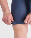 SPORTFUL Cycling bib shorts - LTD 2 - blue