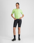 SPORTFUL Cycling short sleeve jersey - HXPEREPIC - green