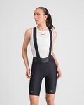 SPORTFUL Cycling bib shorts - LTD 2 - black