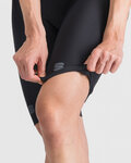 SPORTFUL Cycling bib shorts - LTD 2 - black