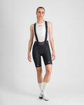SPORTFUL Cycling bib shorts - LTD 2 - black
