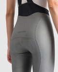 SPORTFUL Cycling bib shorts - LTD 2 - grey