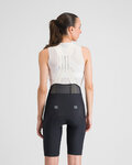 SPORTFUL Cycling bib shorts - HXPEREPIC - black
