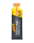 POWERBAR gel - POWERGEL HYDRO ORANGE 67ml