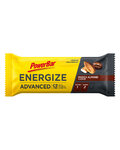 POWERBAR bar - ENERGIZE ADVANCED MOCCA ALMOND 55g