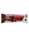 POWERBAR bar - RIDE BAR CHOCO-CARAMEL 55g
