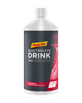 POWERBAR syrup - ELECTROLYTE SYRUP RASPBERRY-POMEGRANATE 1l
