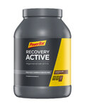POWERBAR drink - RECOVERY ACTIVE DRINK CHOCO 1210g