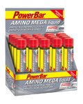 POWERBAR Cycling nutrition - AMINO MEGA LIQUID 25ml