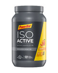 POWERBAR drink - ISOACTIVE DRINK ORANGE 1320g
