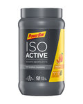 POWERBAR drink - ISOACTIVE DRINK ORANGE 600g