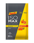 POWERBAR drink - ISOMAX RED ORANGE 50g