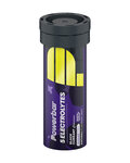 POWERBAR electrolytes - 5 ELECTROLYTES BLACK CURRANT 40g