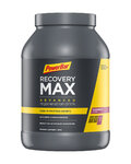 POWERBAR drink - RECOVERY MAX RASPBERRY 1144g