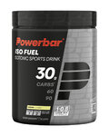 POWERBAR drink - FUEL 30 DRINK LEMON 608 g
