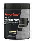 POWERBAR drink - BUILD WHEY PROTEIN VANILLA
