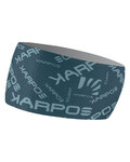 KARPOS Cycling headband - PELMO - blue