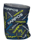 KARPOS Cycling neckwarmer - LIGHT - multicolour
