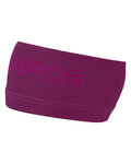 KARPOS Cycling headband - ALAGNA - pink