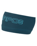 KARPOS Cycling headband - ALAGNA - blue