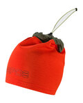 KARPOS Cycling neckwarmer - PUEZ - red