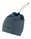 KARPOS Cycling neckwarmer - PUEZ - grey