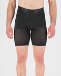KARPOS Cycling boxer shorts - PRO-TECH - black