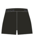 KARPOS Cycling boxer shorts - BOXER - black