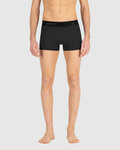 KARPOS Cycling boxer shorts - BOXER - black
