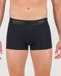 KARPOS Cycling boxer shorts - BOXER - black