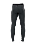 KARPOS Cycling underpants - DINAMICO MERINO 130 - black