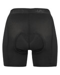 KARPOS Cycling boxer shorts - PRO-TECH - black
