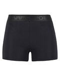 KARPOS Cycling boxer shorts - BOXER W - black