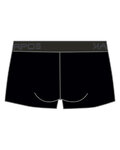 KARPOS Cycling boxer shorts - BOXER W - black