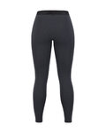KARPOS leggins - DINAMICO W - black