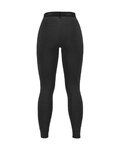 KARPOS leggins - DINAMICO MERINO 130 W - black