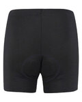 KARPOS Cycling shorts without bib - PRO-TECH - black