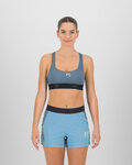 KARPOS Bra - QUICK EVO W - grey/black