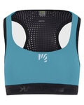 KARPOS Bra - QUICK EVO W - grey/black