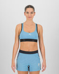 KARPOS Bra - QUICK EVO W - grey/black