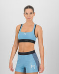 KARPOS Bra - QUICK EVO W - grey/black
