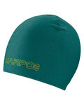 KARPOS Cycling hat - MEZZODI - green
