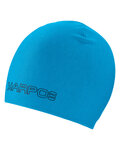 KARPOS Cycling hat - MEZZODI - light blue