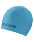KARPOS Cycling hat - MEZZODI - light blue